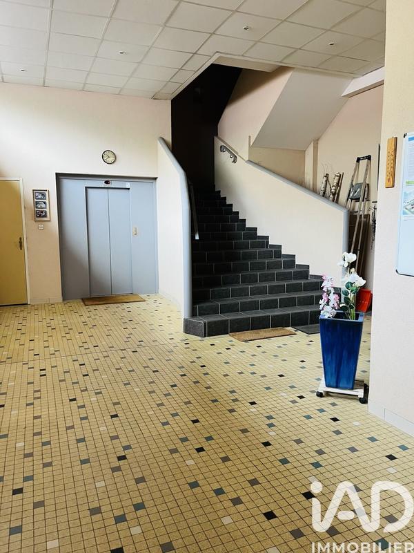 Appartement - 79 m² - 4 pièces