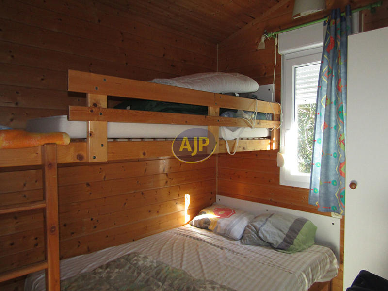 Maison - 74 m² - 6 pièces