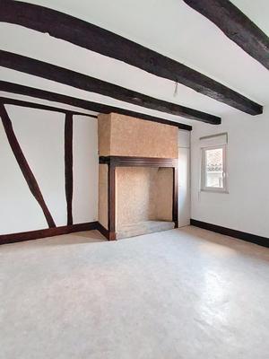 Maison - 94 m² - 3 pièces