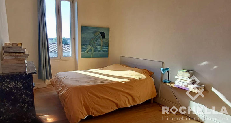 Maison - 150 m² - 4 pièces