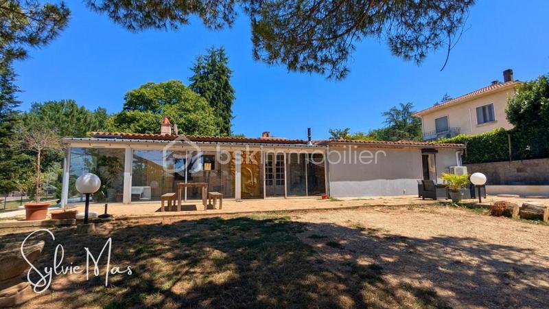 Ferme - 140 m² - 5 pièces