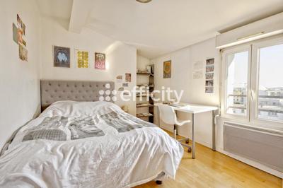 Appartement - 72 m² - 4 pièces