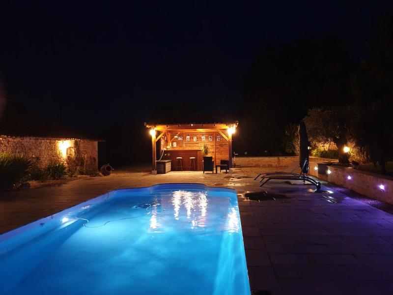 Longère - 174 m² - 6 pièces