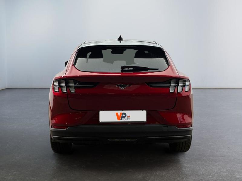 Ford Mustang Mach-E Standard Range 76 kWh 269 ch
