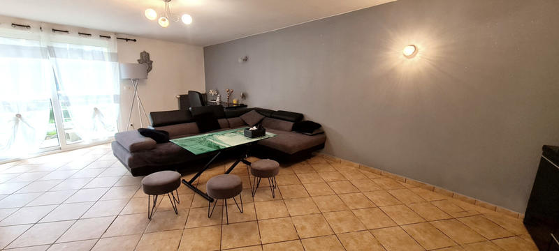 Maison - 89 m² - 4 pièces