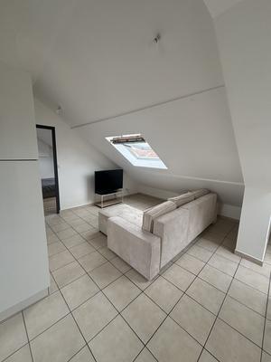 Appartement - 32 m² - 3 pièces
