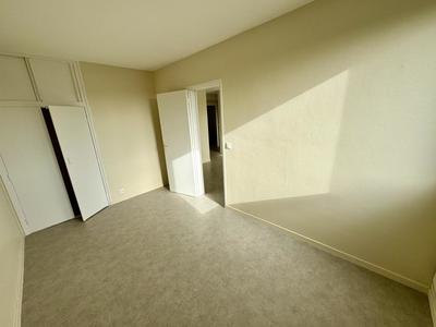 Appartement - 71 m² - 4 pièces