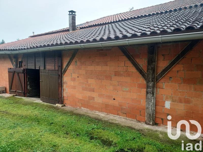 Ferme - 150 m² - 2 pièces