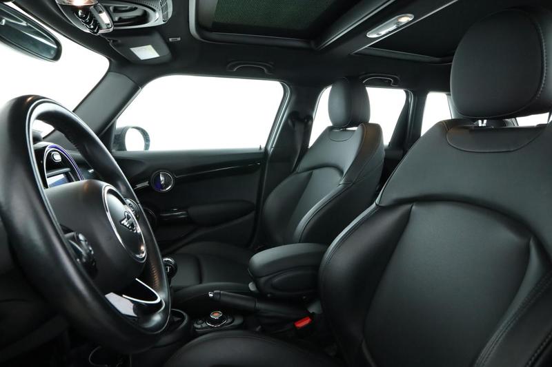 Mini Mini Cooper Edition Heddon Street 5p 136 ch