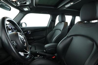 Mini Mini Cooper Edition Heddon Street 5p 136 ch