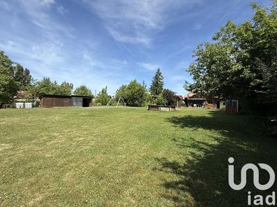 Maison - 139 m² - 7 pièces