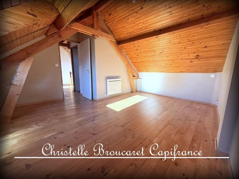 Maison - 90 m² - 3 pièces