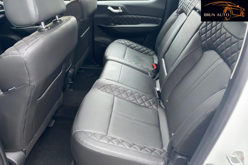 Foton Tunland G7 2.0l 163 Ch