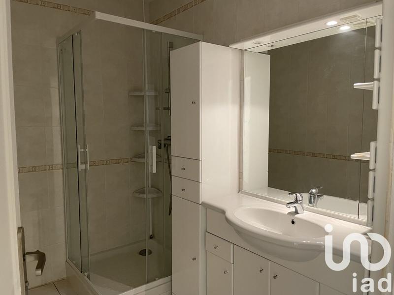 Appartement - 105 m² - 5 pièces