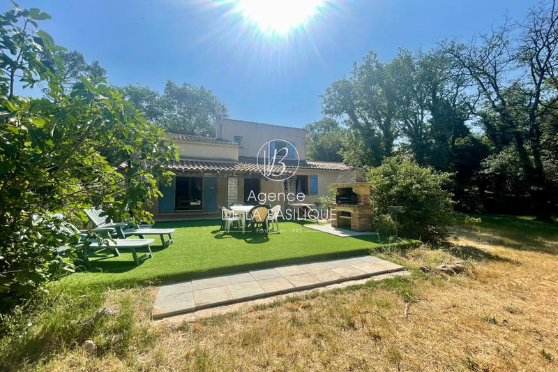 Villa - 130 m² - 5 pièces