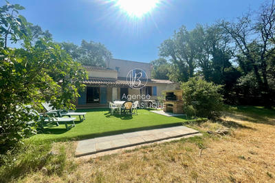 Villa - 130 m² - 5 pièces