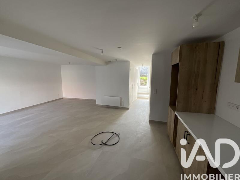 Maison - 106 m² - 5 pièces