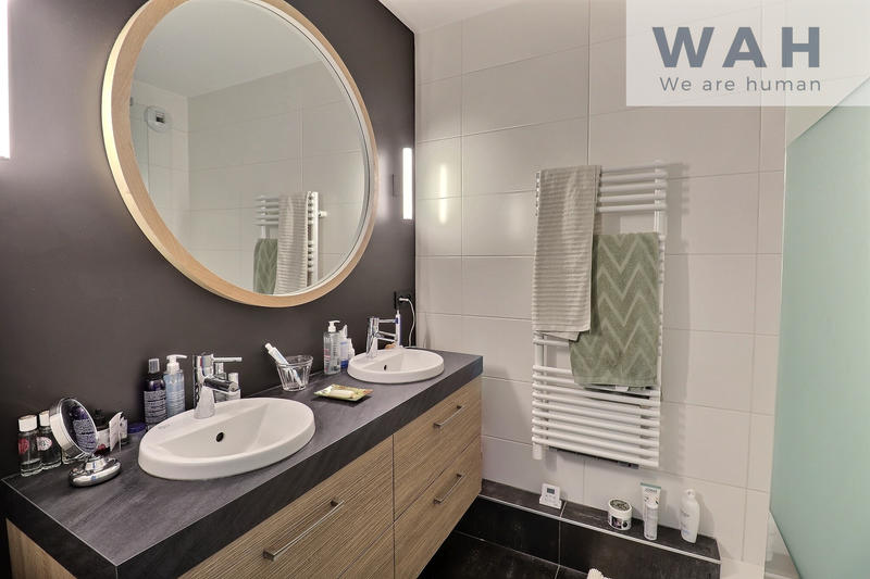 Appartement - 78 m² - 4 pièces