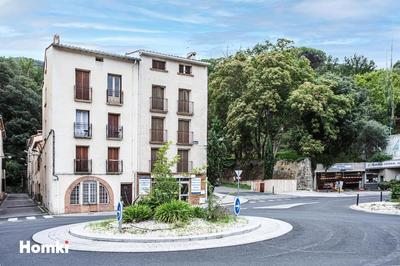 Studio - 17 m² - 1 pièce