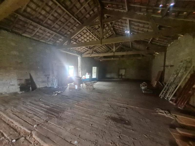 Maison - 70 m² - 3 pièces