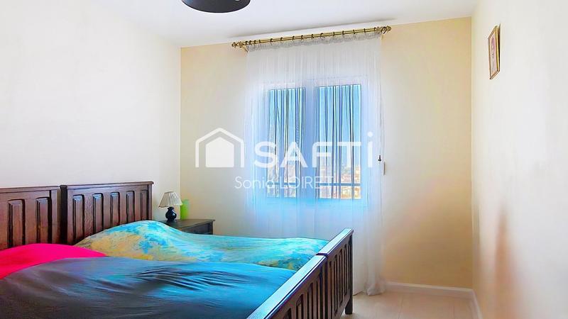 Maison - 177 m² - 6 pièces