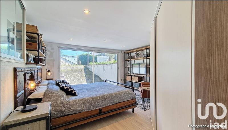 Maison - 70 m² - 4 pièces