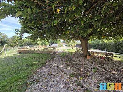 Maison - 134 m² - 6 pièces