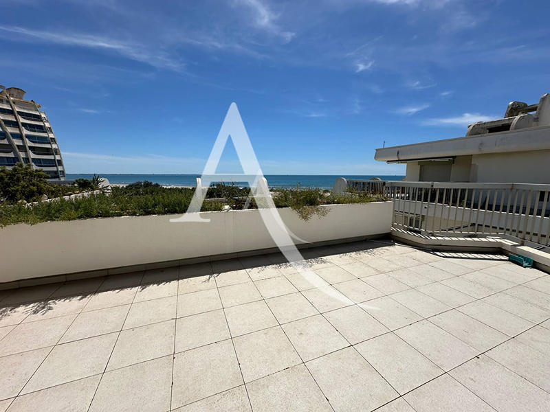 Appartement - 48 m² - 3 pièces