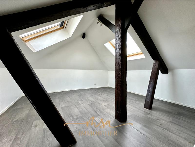 Immeuble - 352 m²