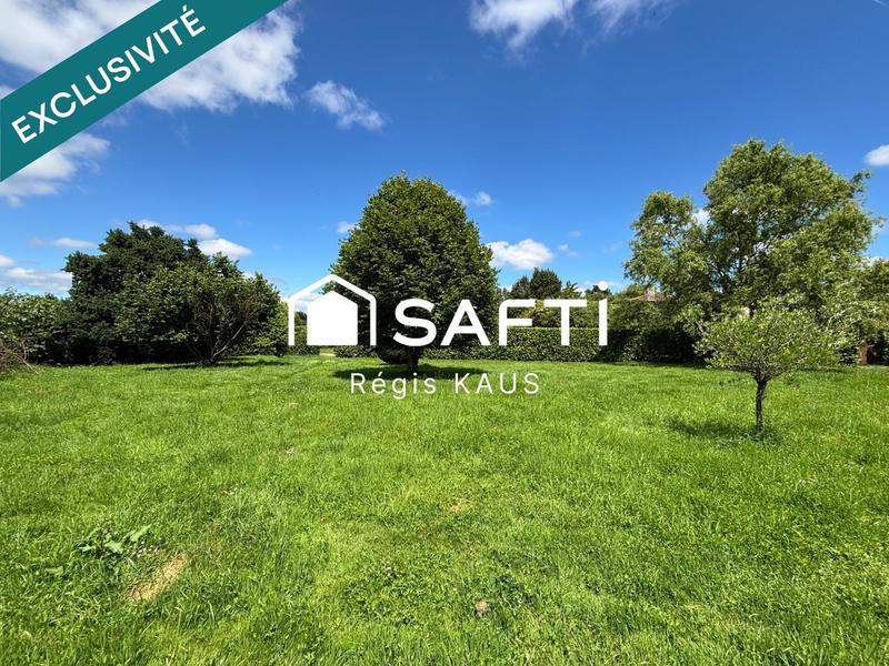 Maison - 300 m² - 12 pièces