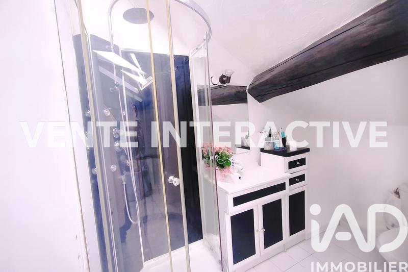 Maison de ville - 113 m² - 4 pièces