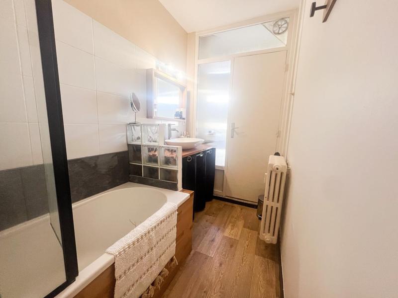 Appartement - 79 m² - 4 pièces