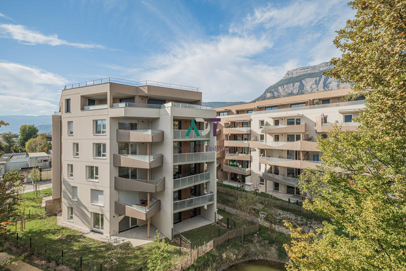 Appartement - 121 m² - 5 pièces