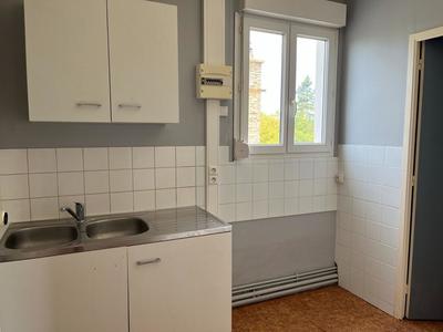 Appartement - 22 m² - 1 pièce