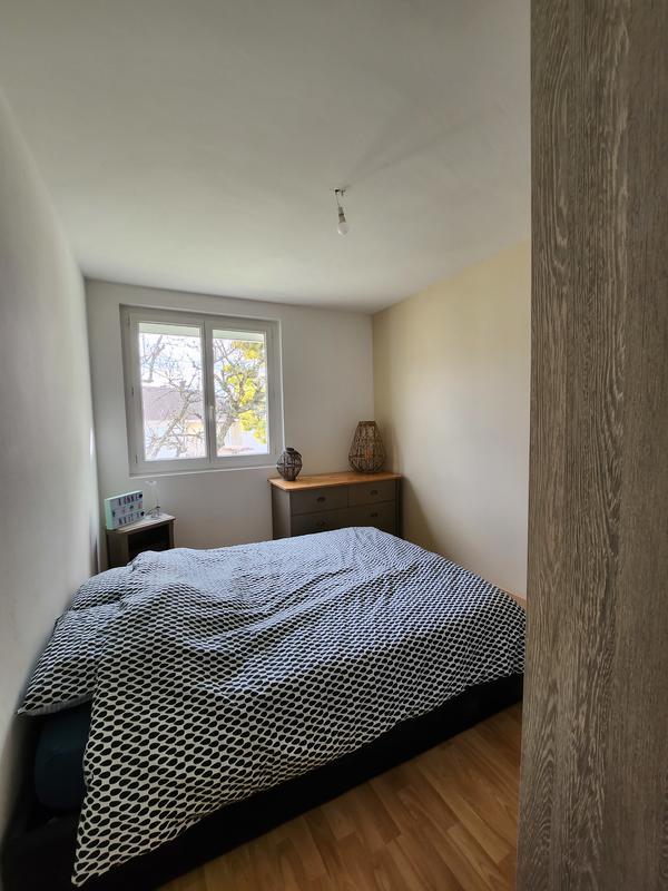 Maison - 75 m² - 4 pièces