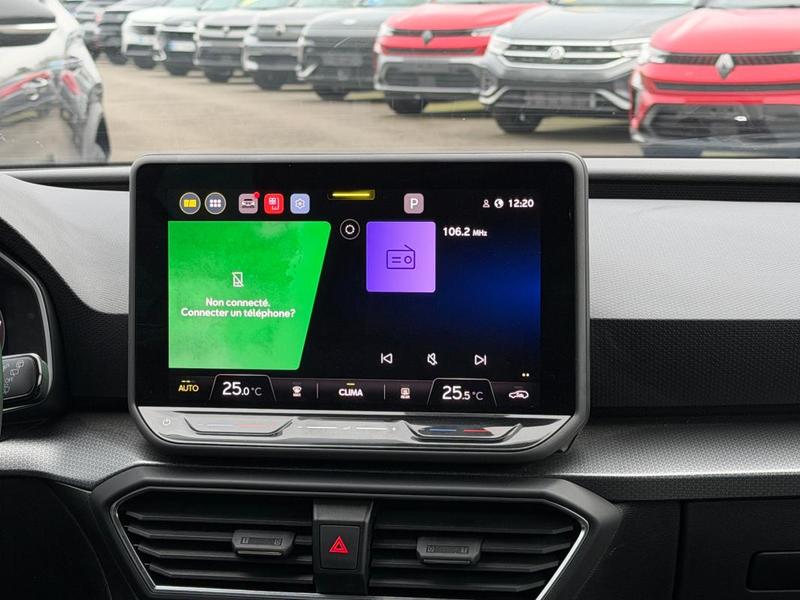 Seat Leon 2.0 Tdi 115 Bvm6 Business