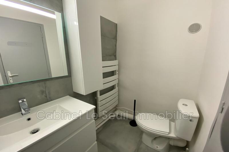 Appartement - 32 m² - 2 pièces