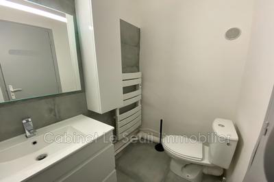 Appartement - 32 m² - 2 pièces