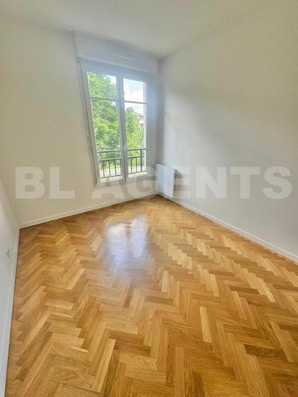 Appartement - 82 m² - 4 pièces
