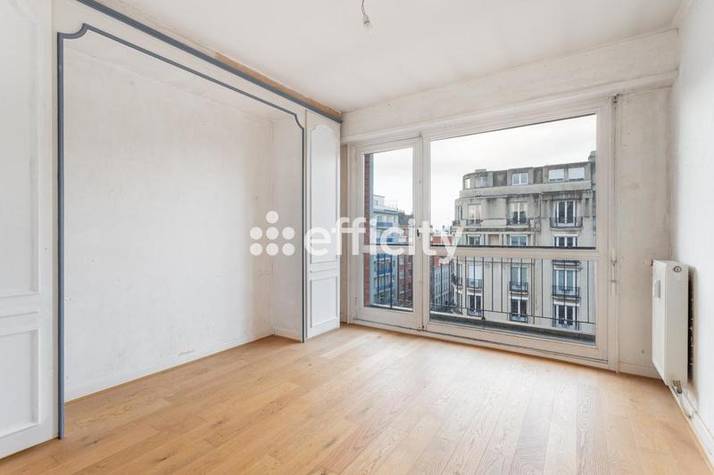 Appartement - 102 m² - 4 pièces