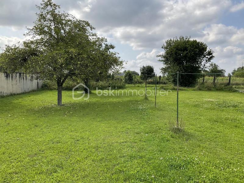 Maison - 272 m² - 10 pièces