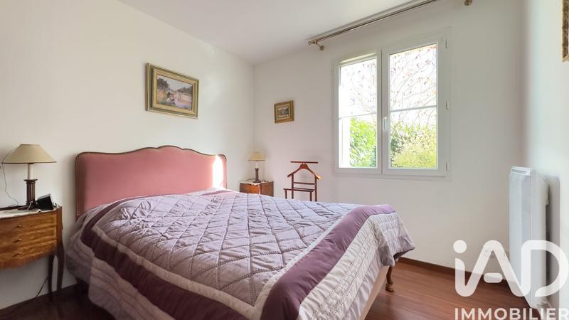 Appartement - 91 m² - 5 pièces