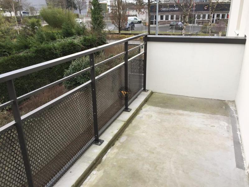 Appartement - 49 m² - 2 pièces