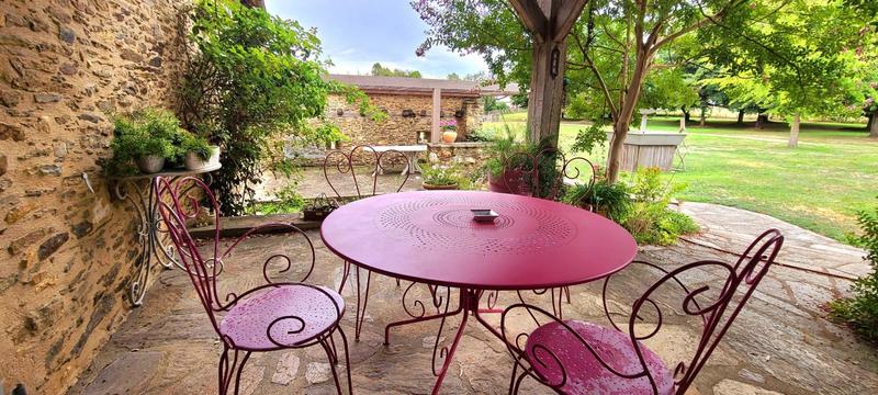 Maison - 154 m² - 7 pièces