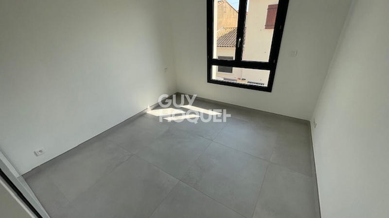 Maison - 70 m² - 4 pièces