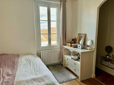 Maison - 49 m² - 4 pièces