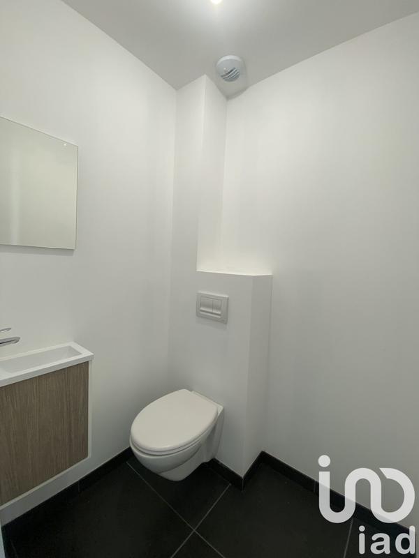 Maison - 81 m² - 4 pièces