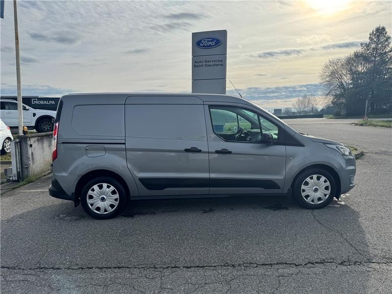 Ford Transit Connect II Fgn L2 1.5 Ecoblue 100 s&amp;S Trend Business