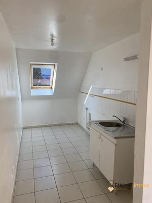 Appartement - 81 m² - 4 pièces