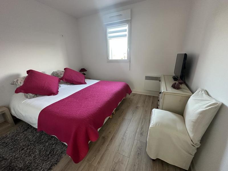 Appartement - 72 m² - 4 pièces